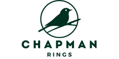 Chapman Rings Logo